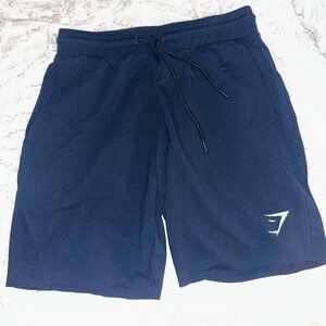 Gymshark men’s shorts